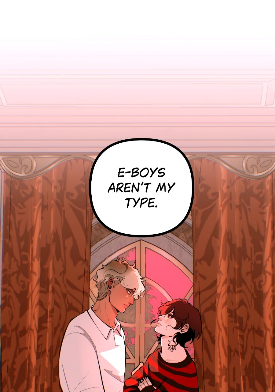Primrose Academy Episode 50 page 11 - 