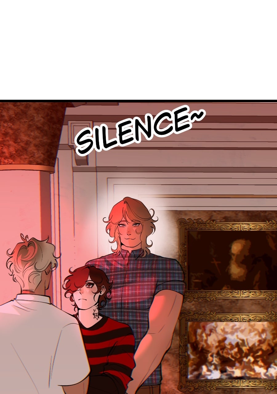 Primrose Academy Episode 50 page 19 - 