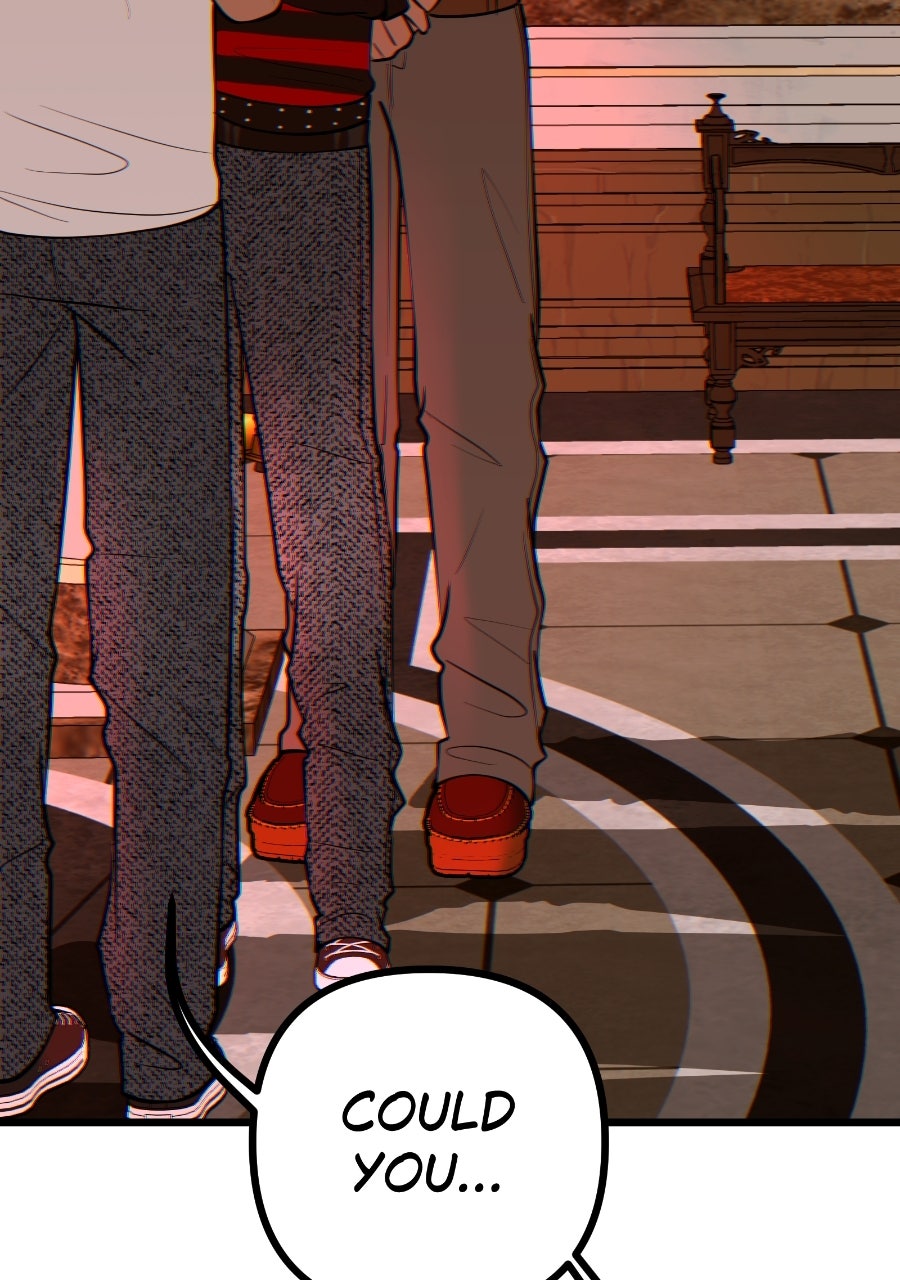 Primrose Academy Episode 50 page 20 - 