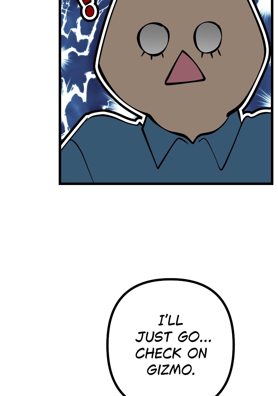 Primrose Academy Episode 50 page 23 - 