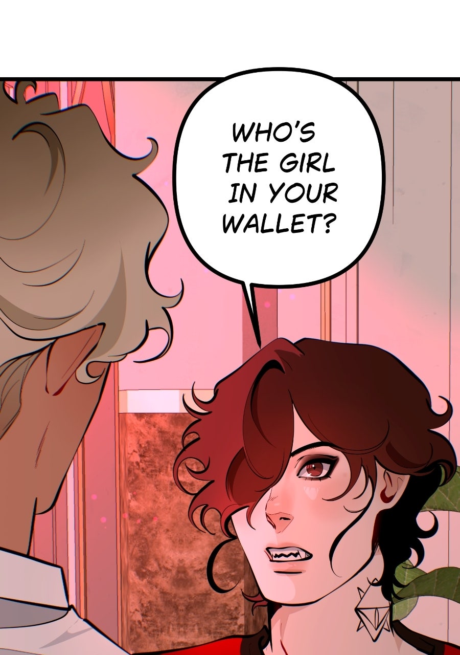 Primrose Academy Episode 50 page 28 - 