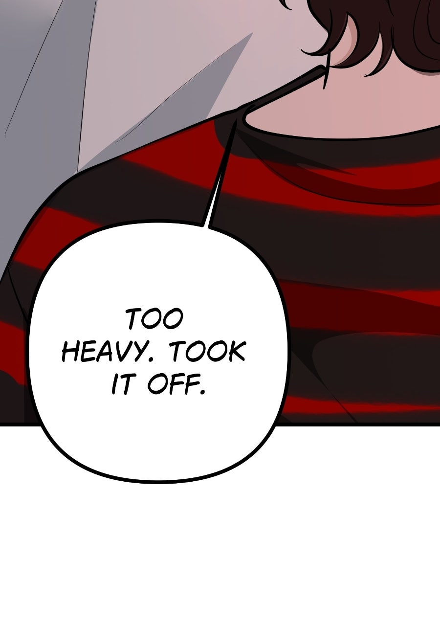 Primrose Academy Episode 50 page 32 - 