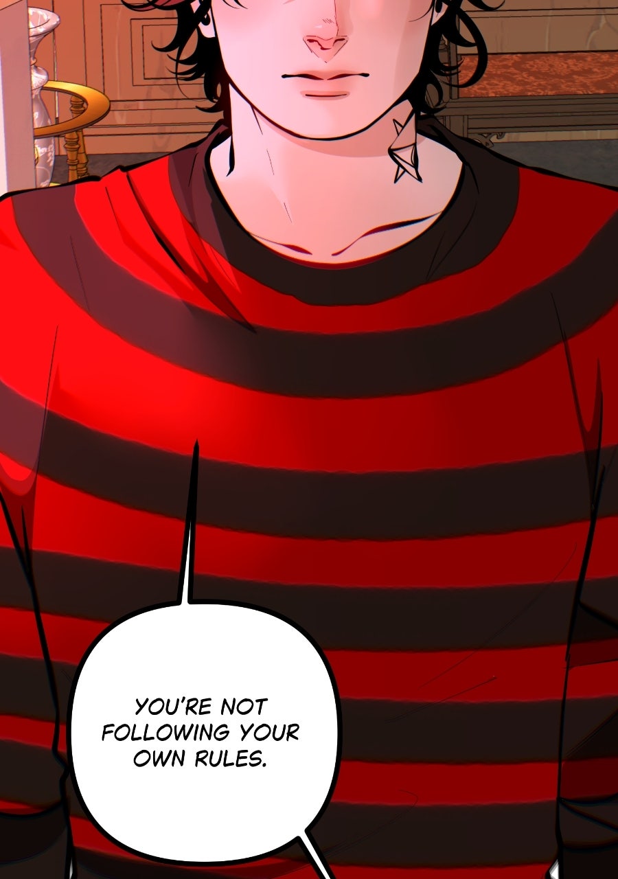 Primrose Academy Episode 50 page 37 - 