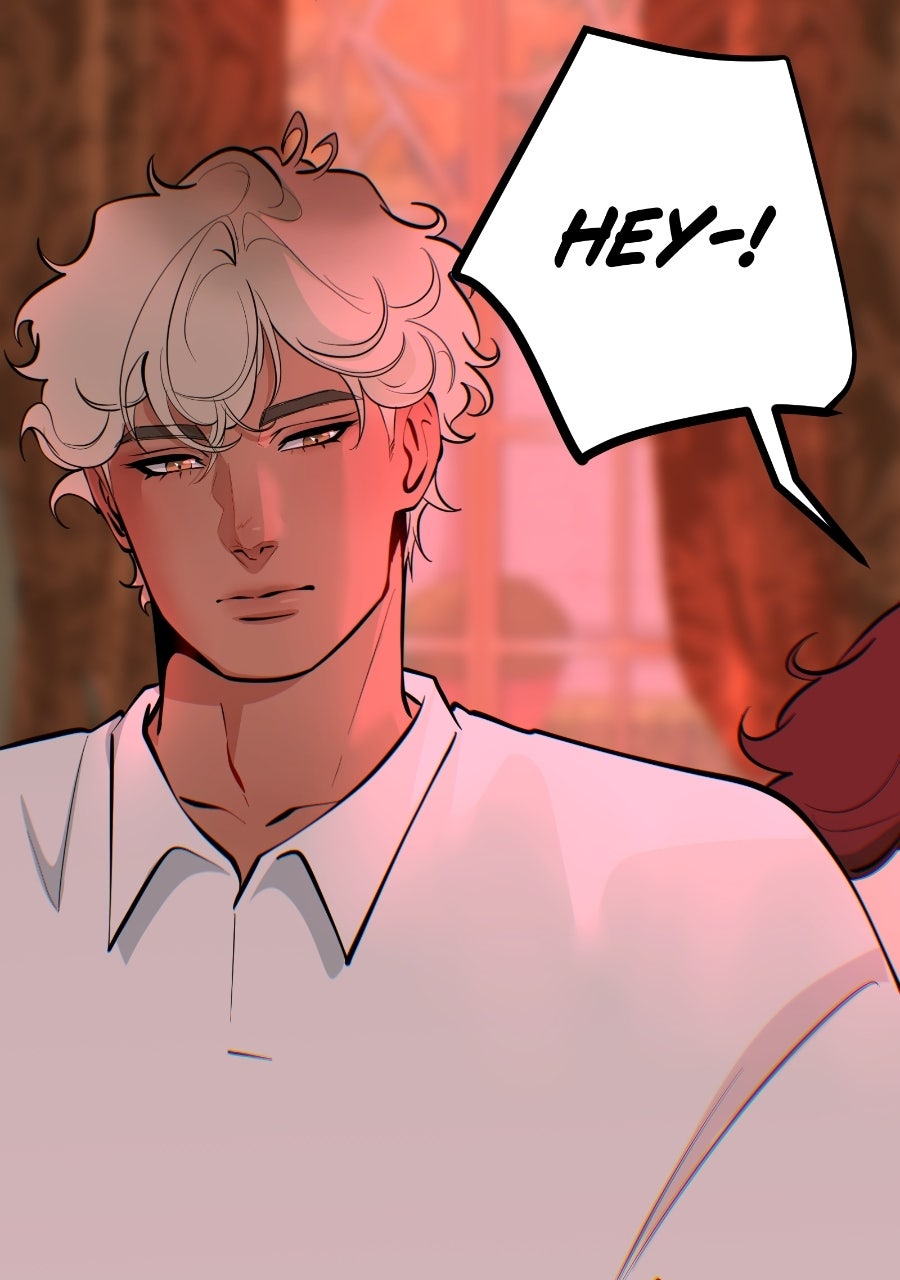 Primrose Academy Episode 50 page 43 - 