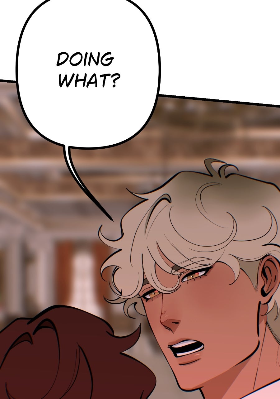Primrose Academy Episode 50 page 45 - 
