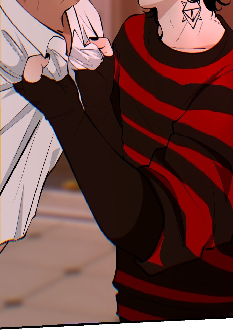 Primrose Academy Episode 50 page 52 - 