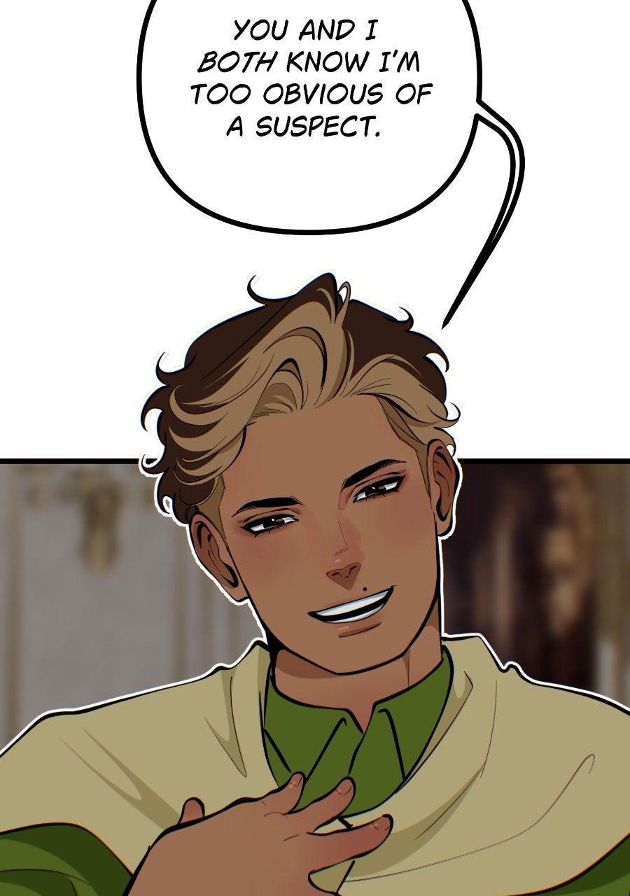 Primrose Academy Episode 50 page 8 - 