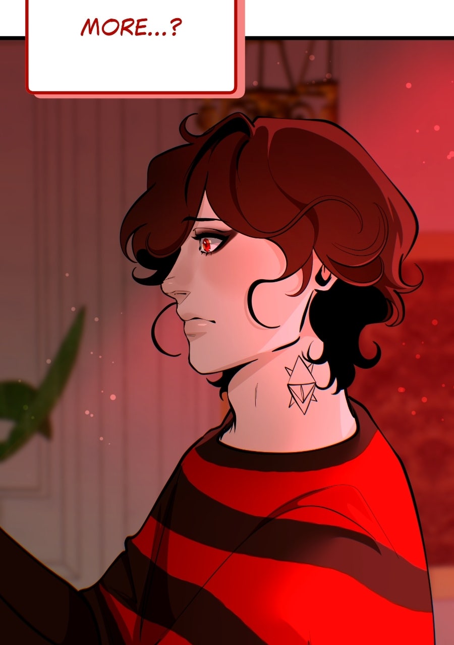 Primrose Academy Episode 51 page 13 - 