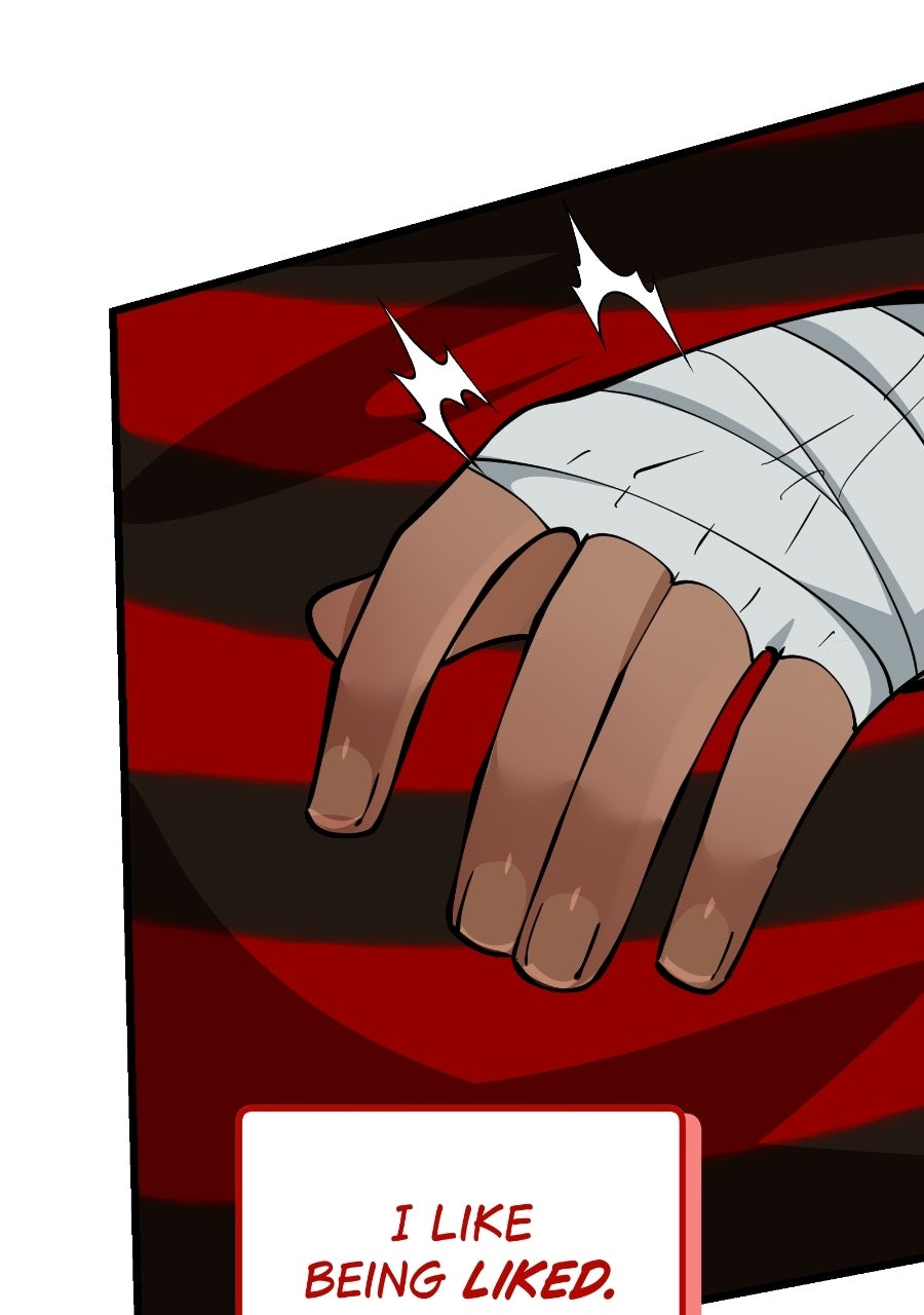 Primrose Academy Episode 51 page 19 - 