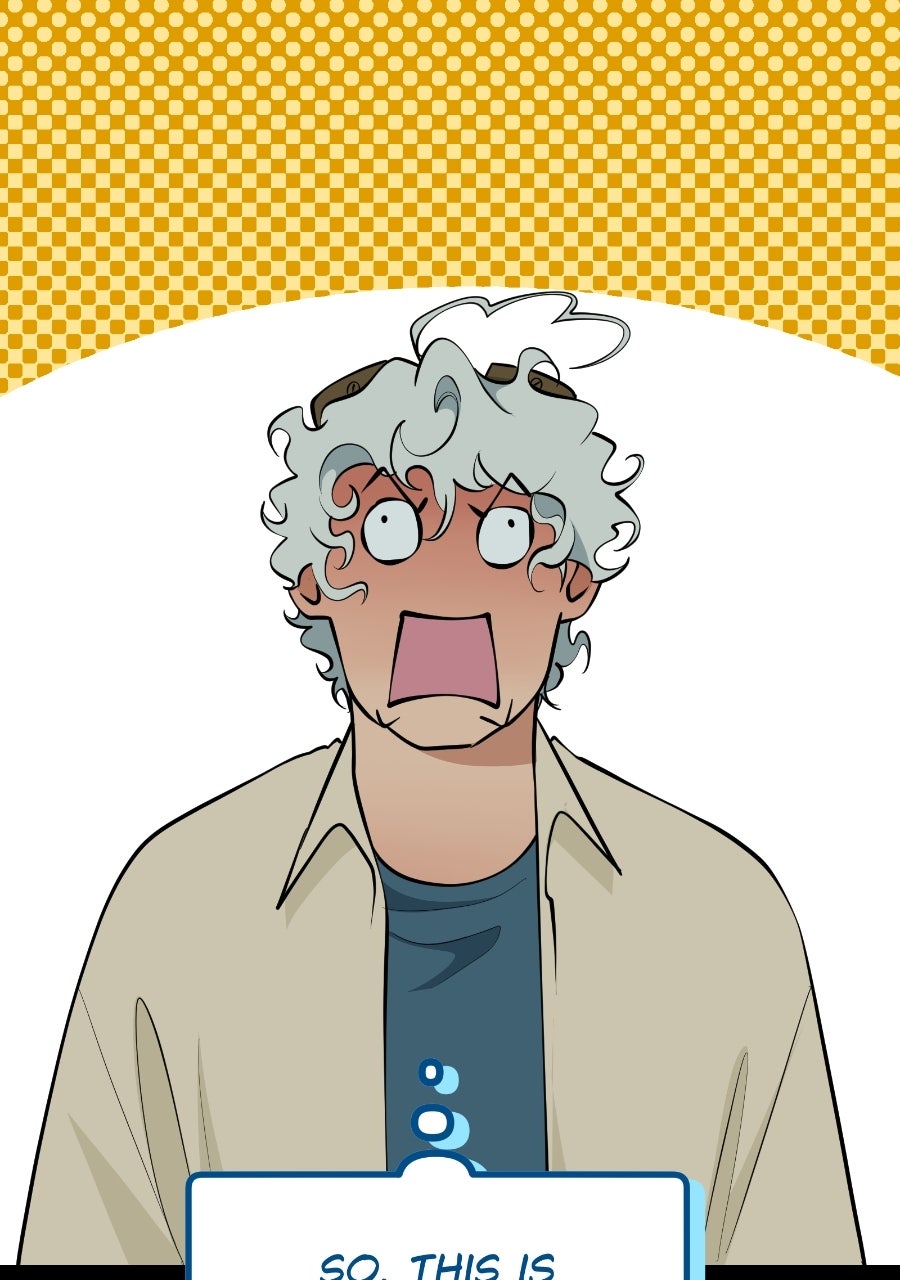 Primrose Academy Episode 51 page 24 - 