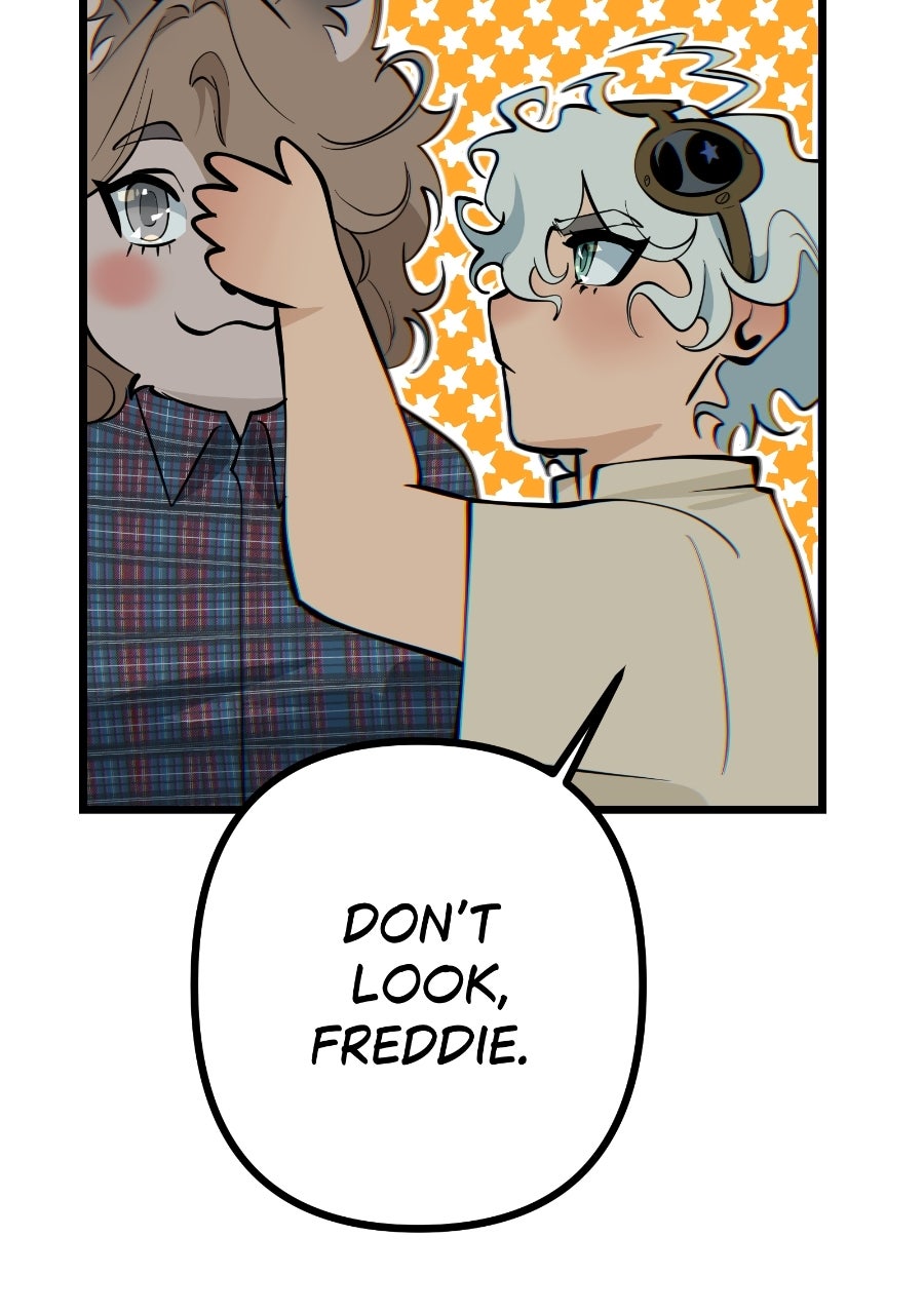 Primrose Academy Episode 51 page 26 - 