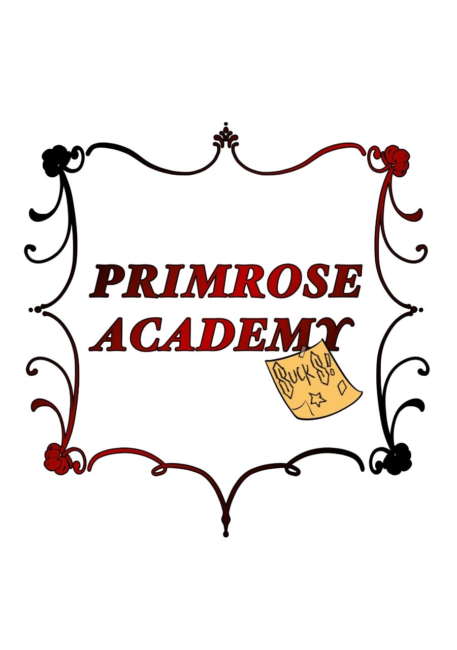 Primrose Academy Episode 51 page 28 - 