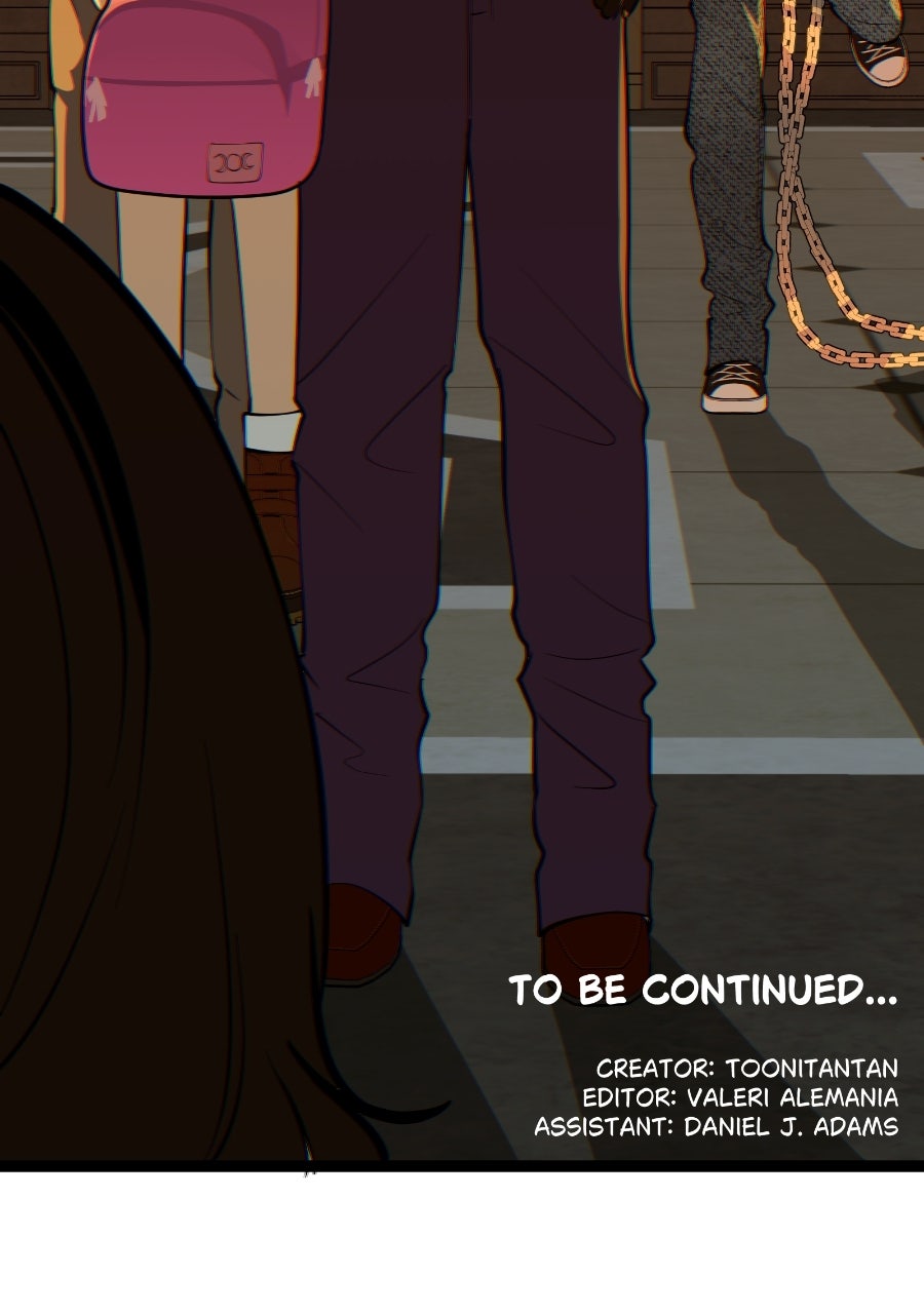 Primrose Academy Episode 51 page 36 - 