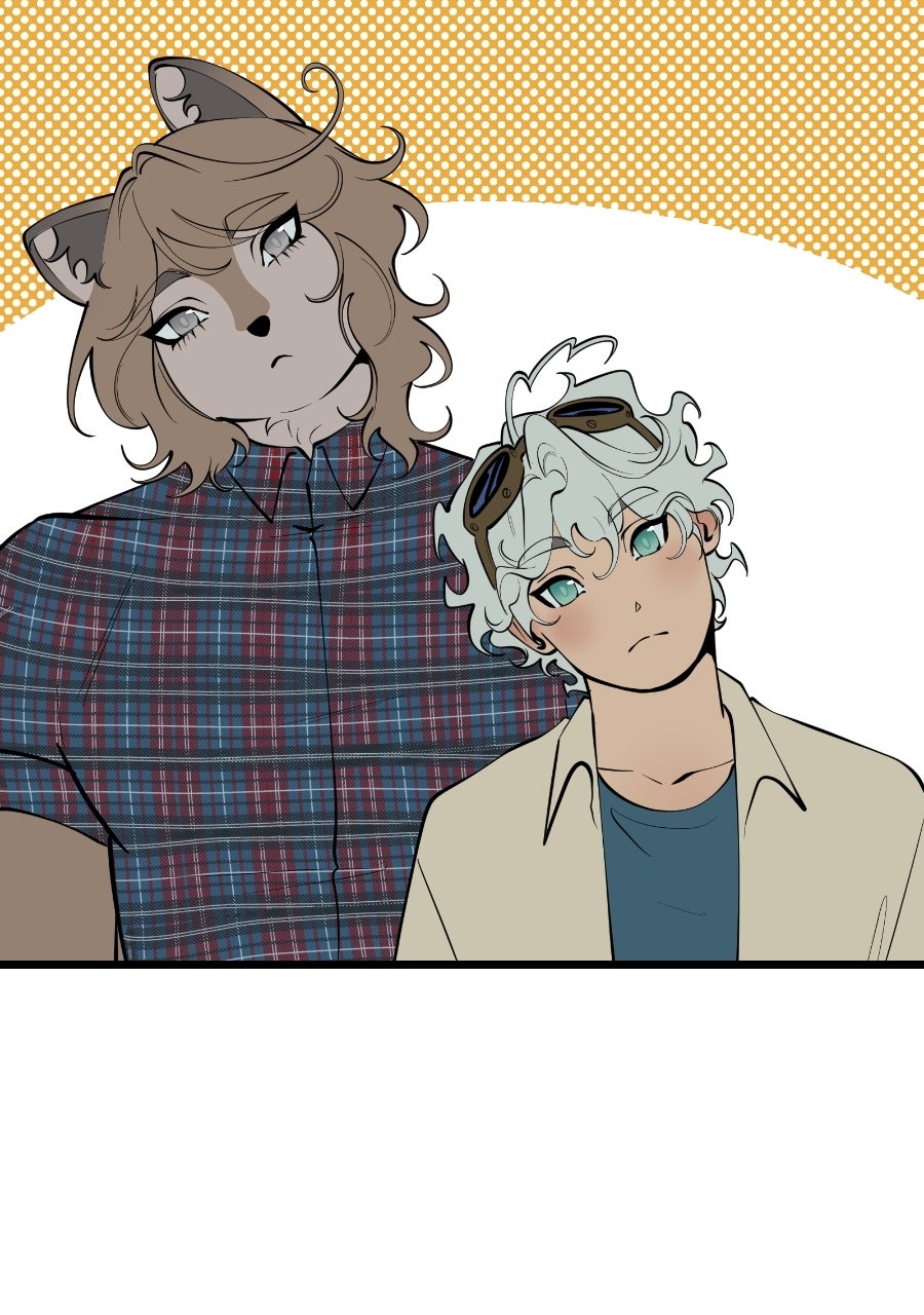 Primrose Academy Episode 52 page 27 - 