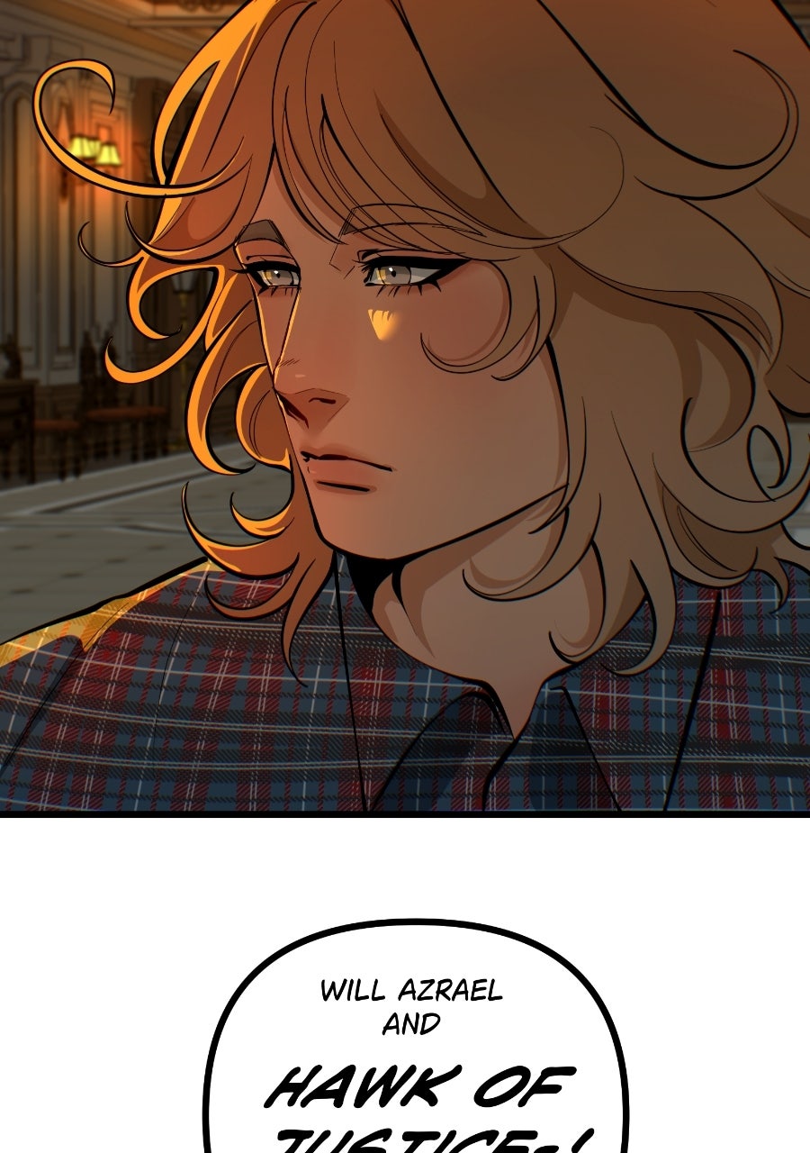Primrose Academy Episode 52 page 34 - 