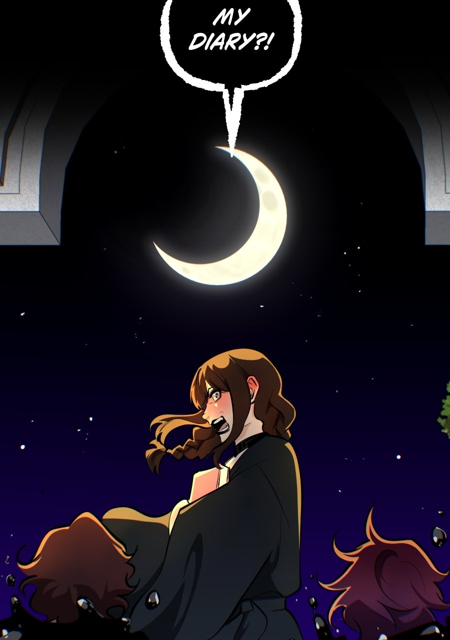 Primrose Academy Episode 52 page 39 - 