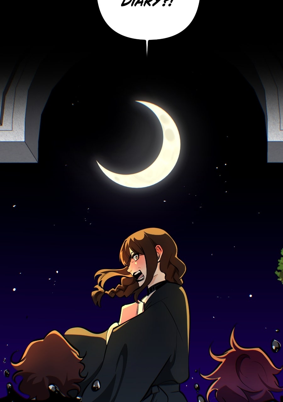 Primrose Academy Episode 53 page 2 - 