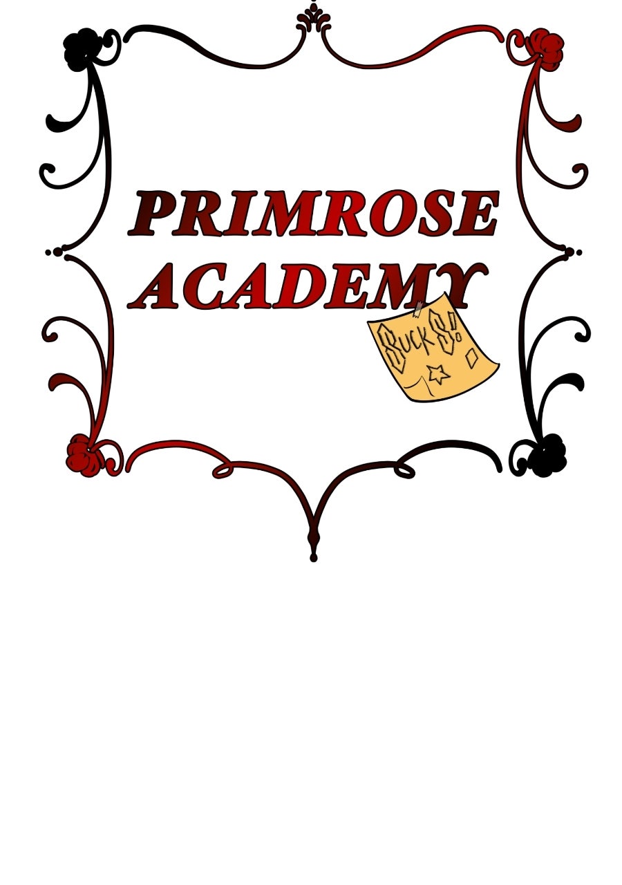 Primrose Academy Episode 53 page 13 - 
