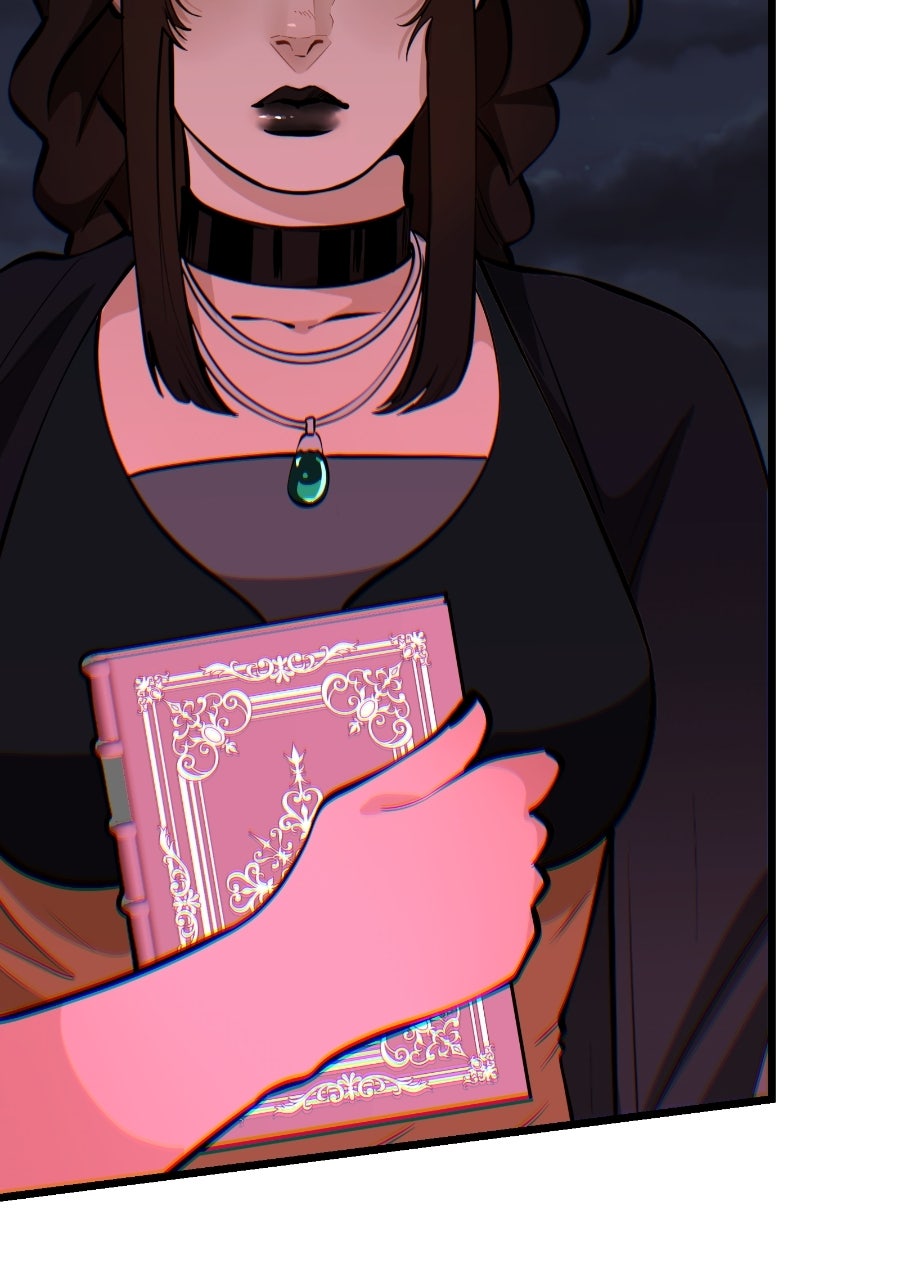 Primrose Academy Episode 53 page 17 - 