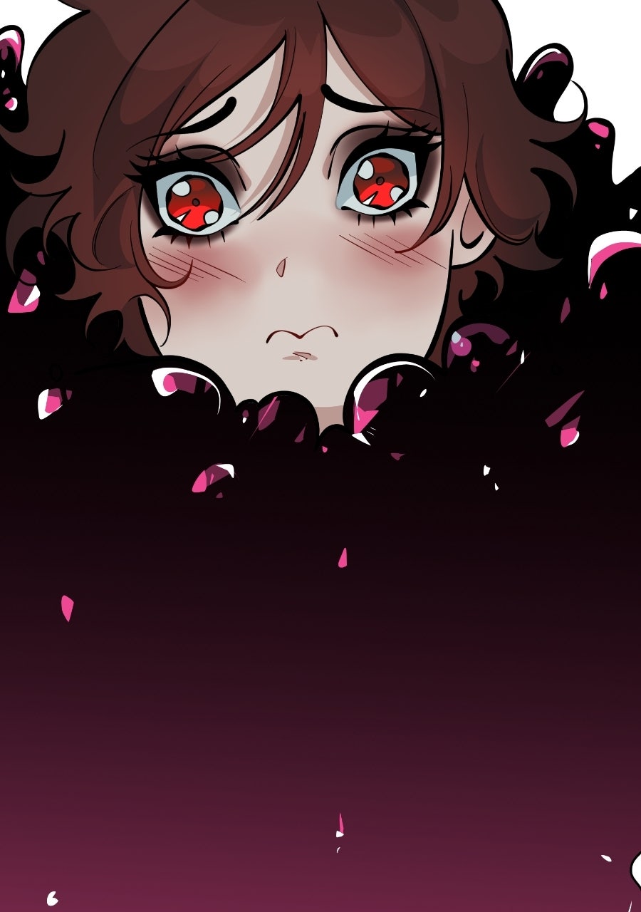 Primrose Academy Episode 53 page 19 - 