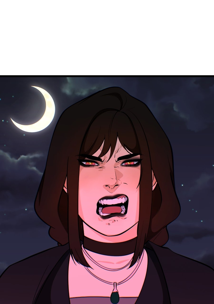 Primrose Academy Episode 53 page 28 - 