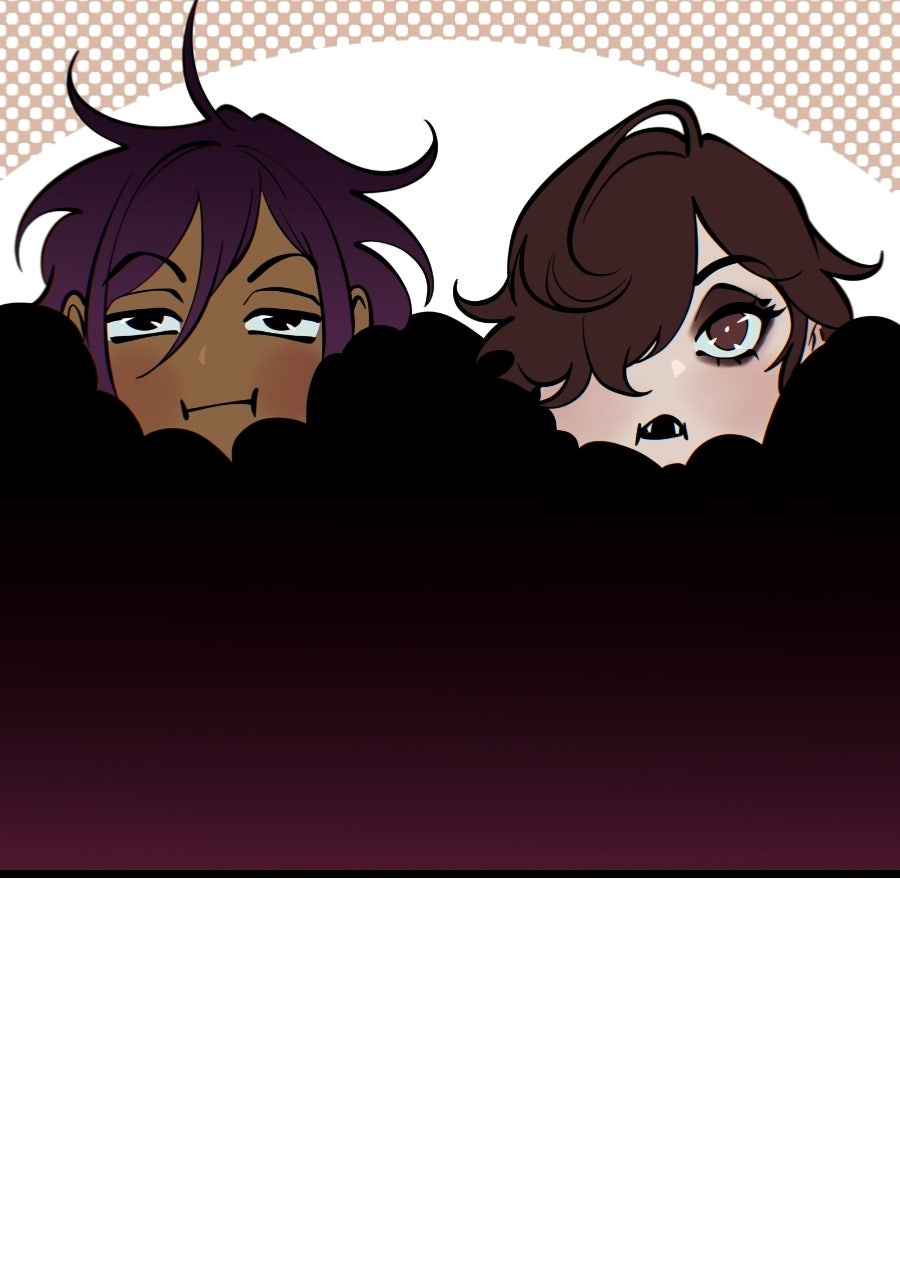 Primrose Academy Episode 53 page 32 - 