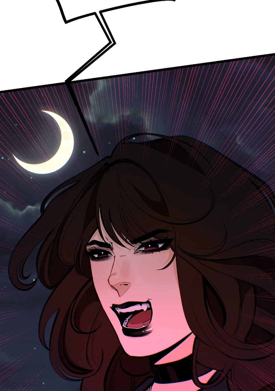 Primrose Academy Episode 53 page 39 - 