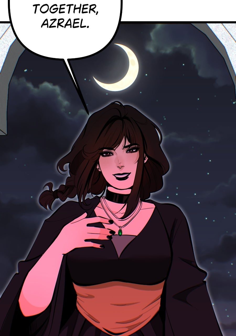 Primrose Academy Episode 53 page 42 - 
