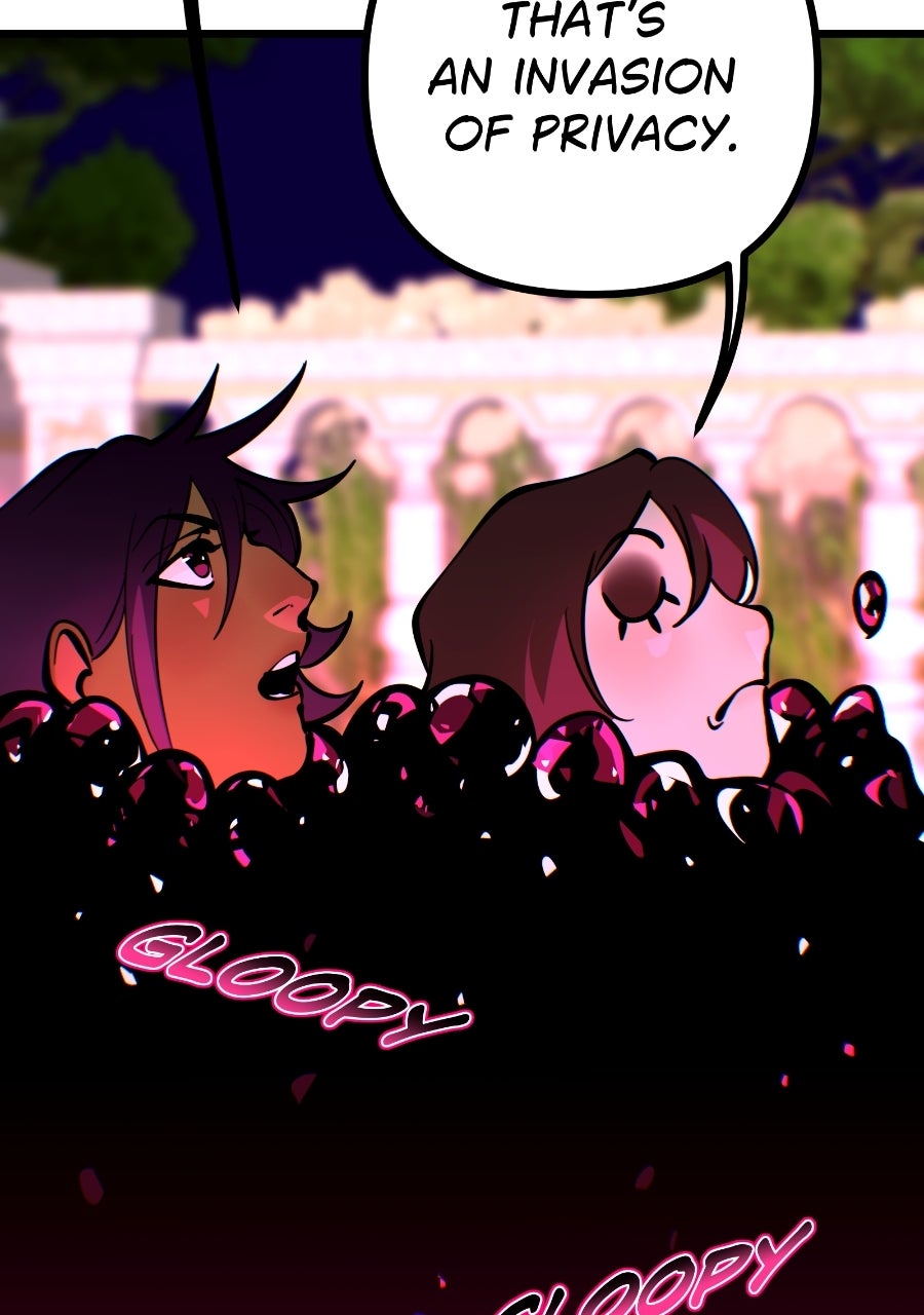 Primrose Academy Episode 53 page 6 - 
