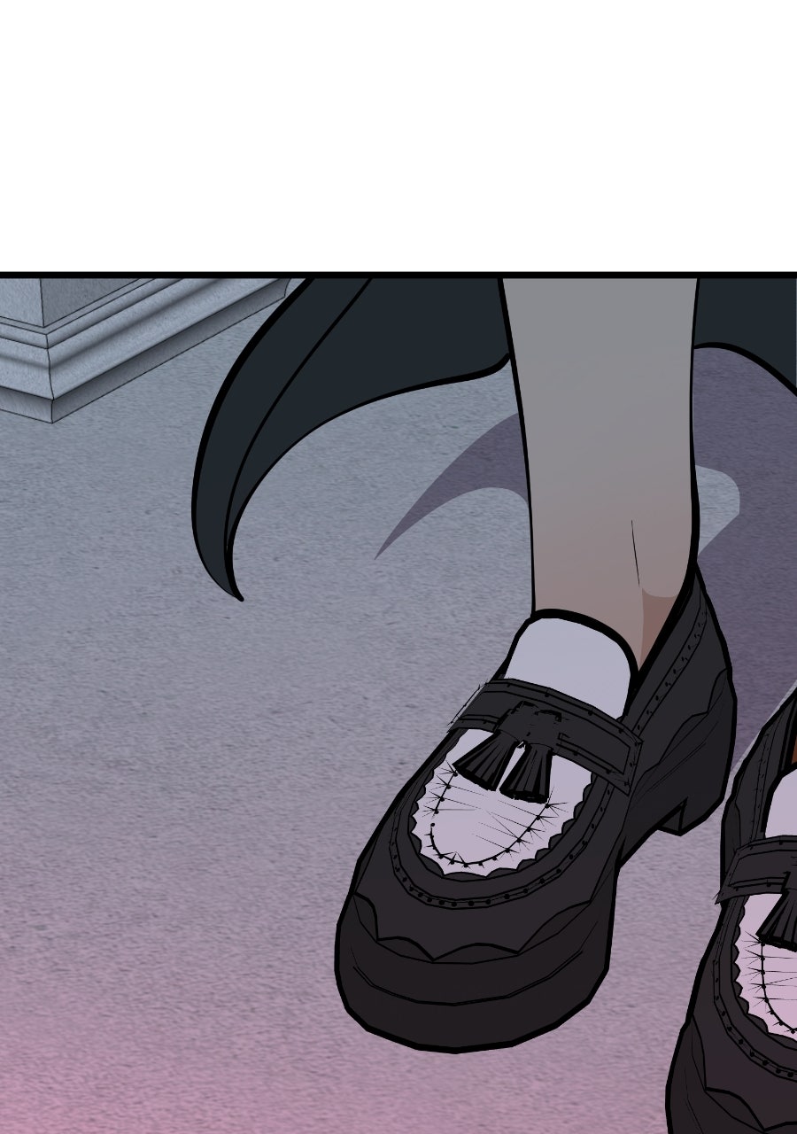 Primrose Academy Episode 54 page 1 - 