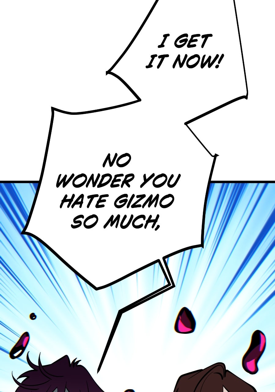 Primrose Academy Episode 54 page 12 - 