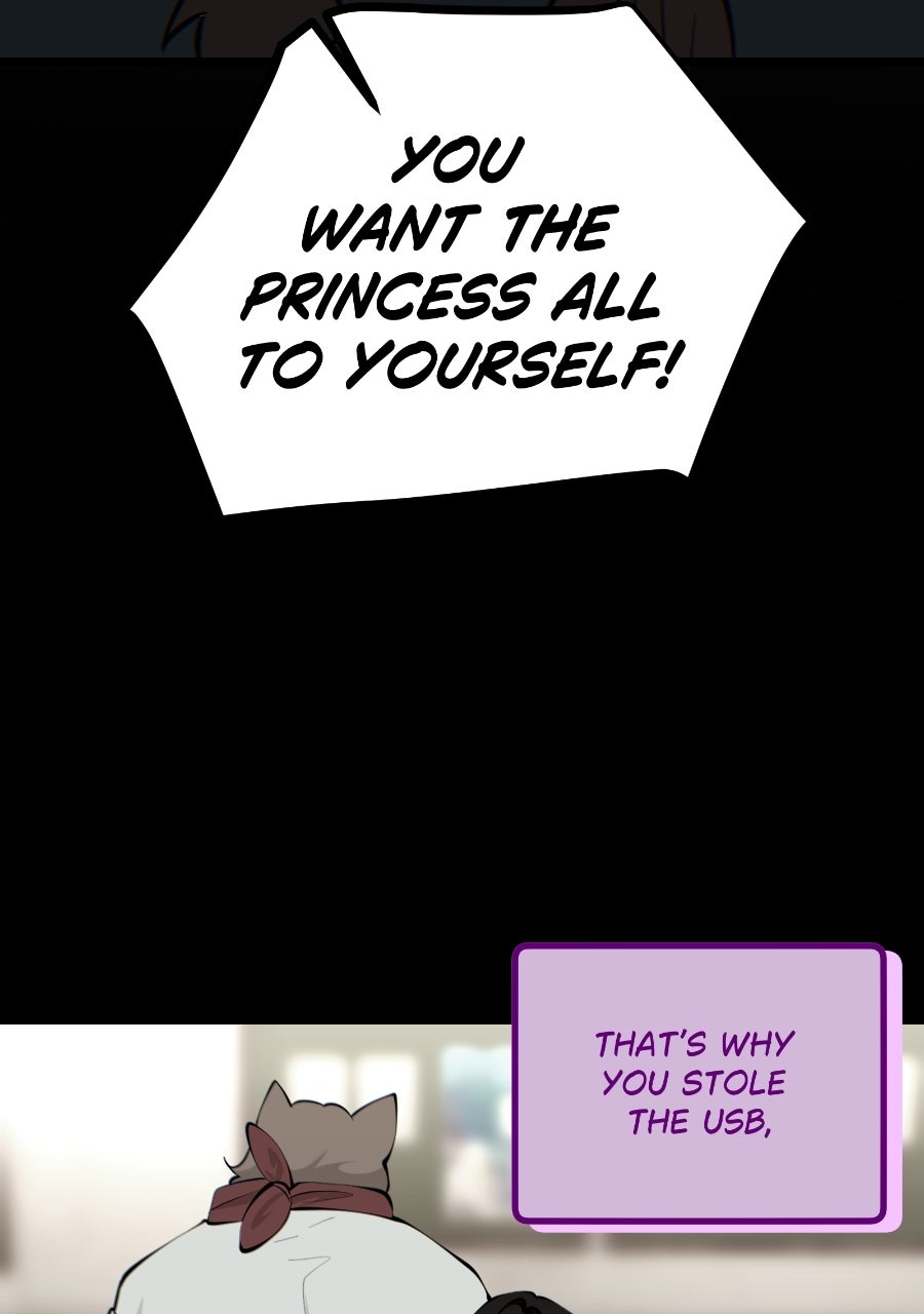Primrose Academy Episode 54 page 14 - 