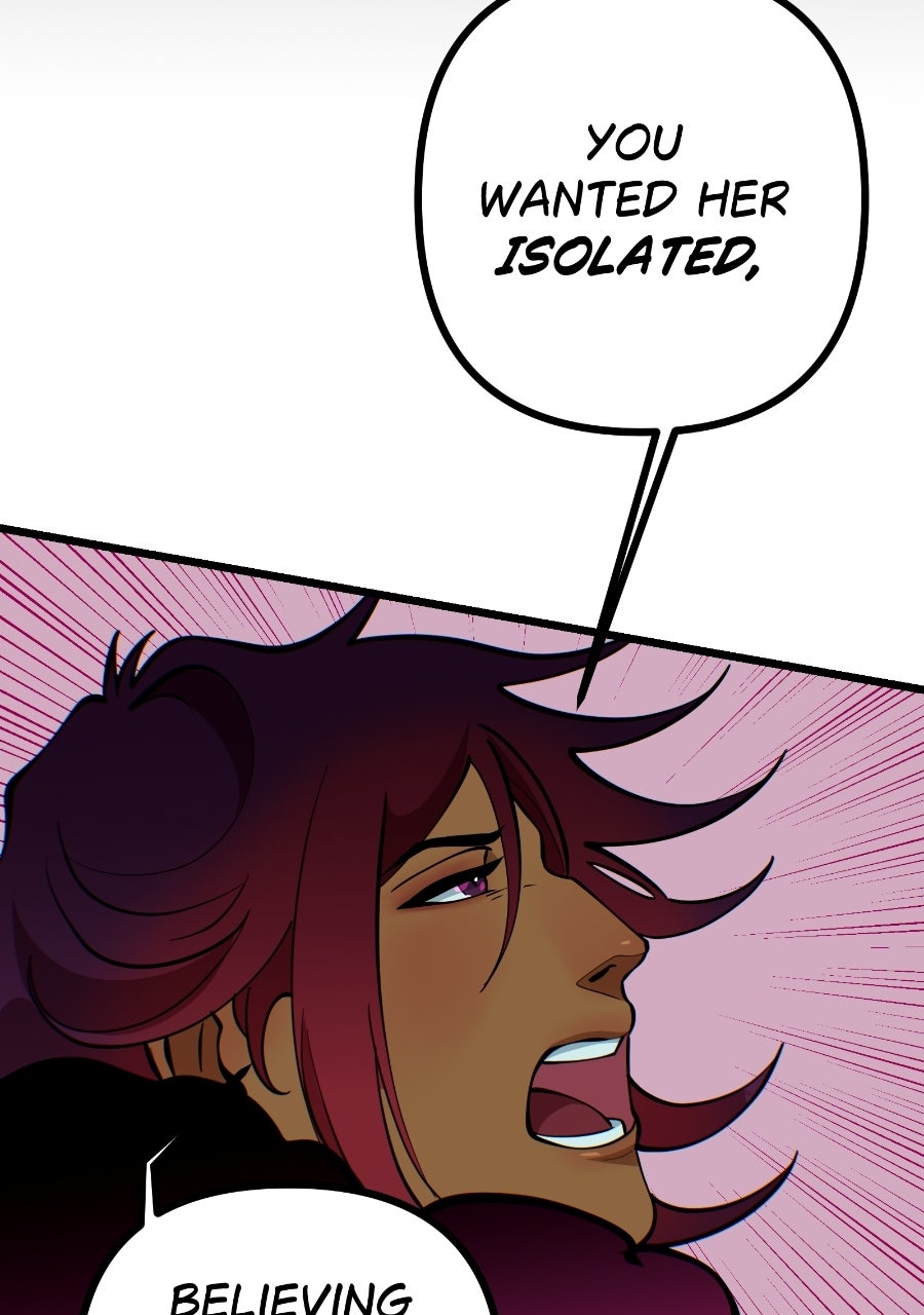 Primrose Academy Episode 54 page 20 - 