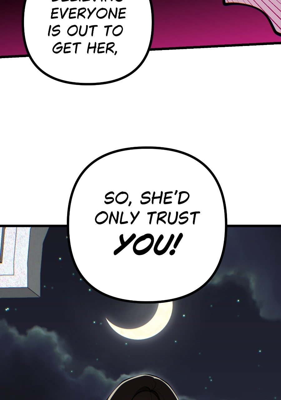 Primrose Academy Episode 54 page 21 - 