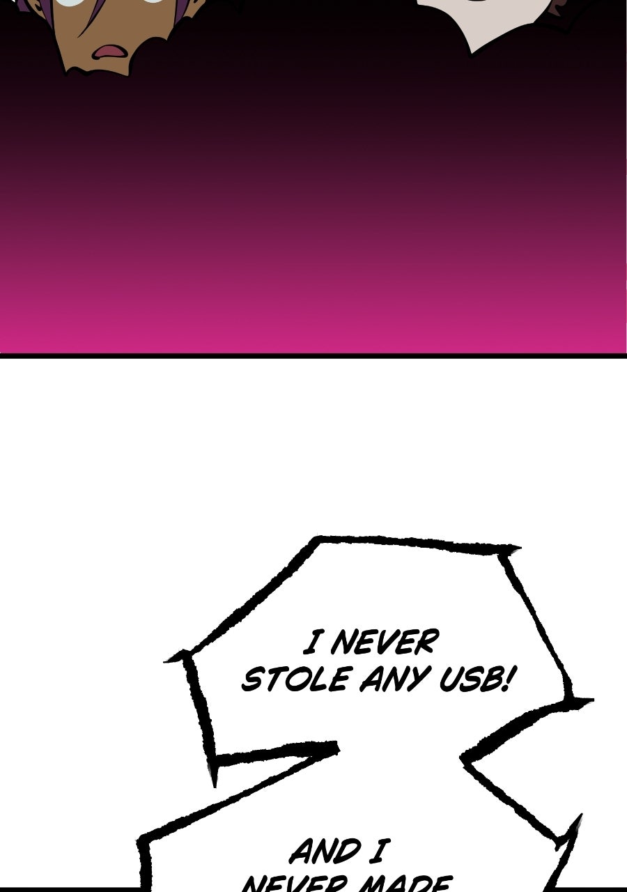 Primrose Academy Episode 54 page 30 - 