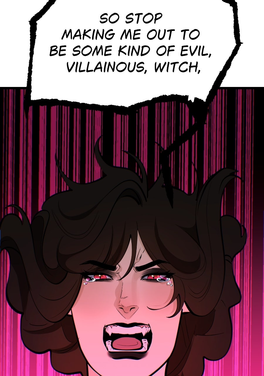Primrose Academy Episode 54 page 33 - 