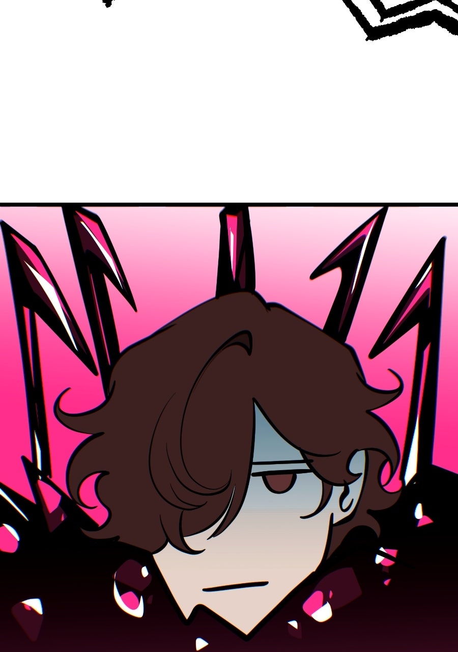 Primrose Academy Episode 54 page 37 - 