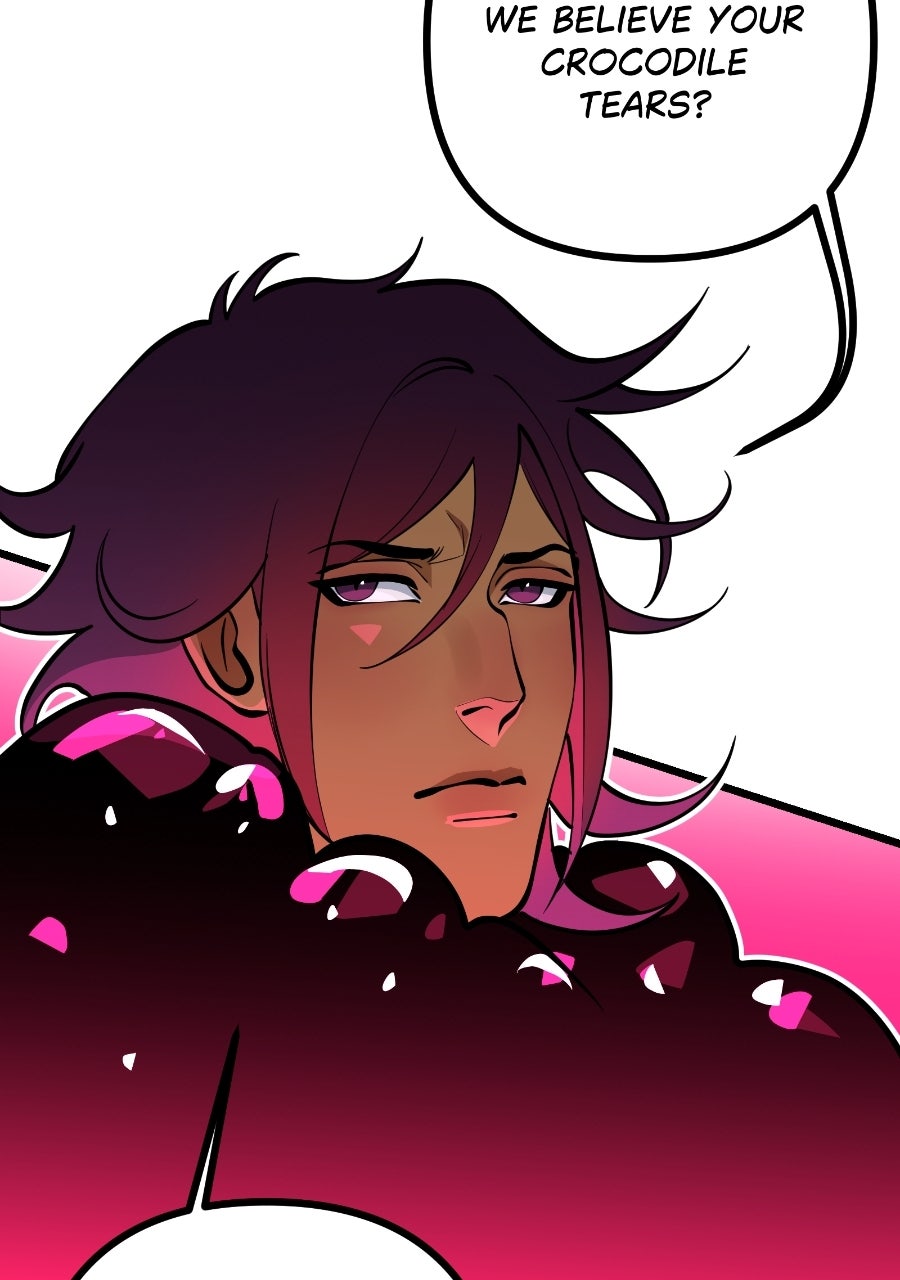 Primrose Academy Episode 54 page 39 - 
