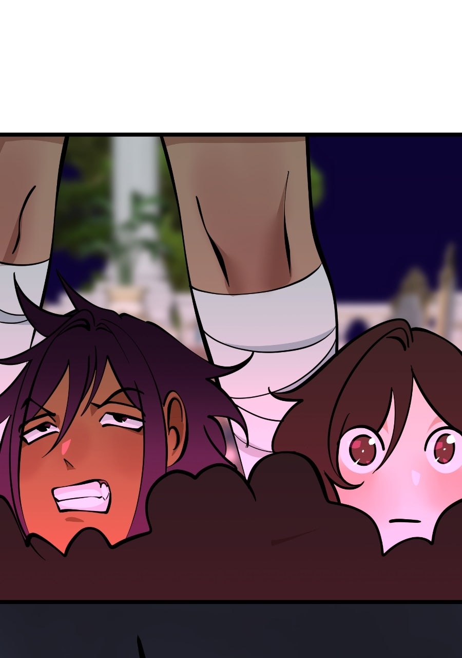 Primrose Academy Episode 54 page 42 - 