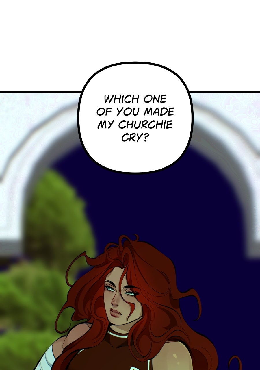 Primrose Academy Episode 54 page 49 - 