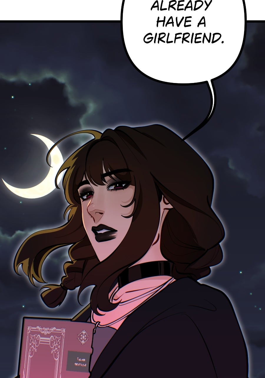 Primrose Academy Episode 54 page 8 - 
