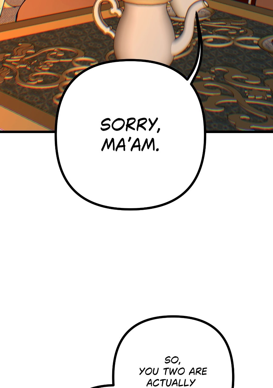Primrose Academy Episode 55 page 11 - 