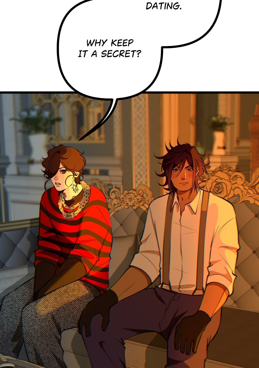 Primrose Academy Episode 55 page 12 - 