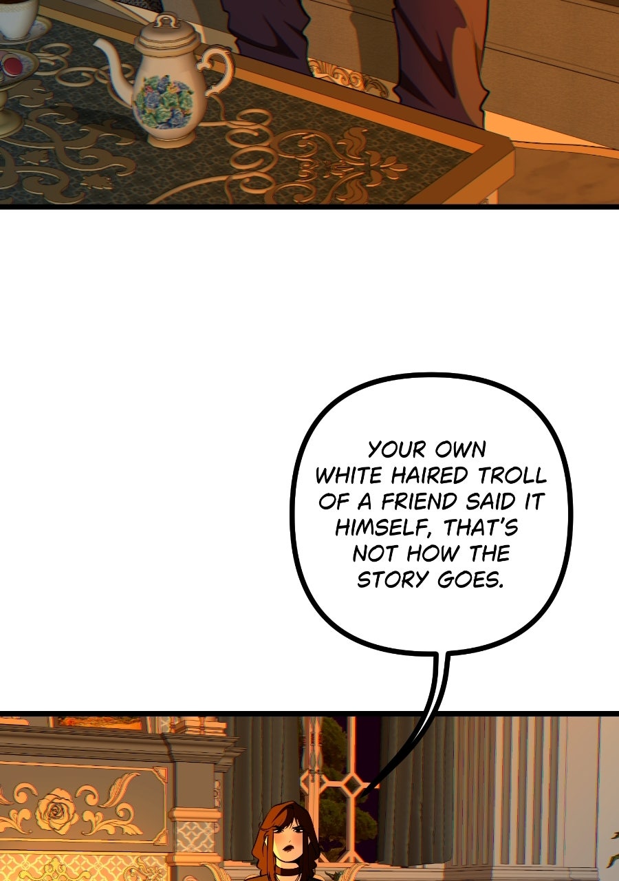 Primrose Academy Episode 55 page 13 - 