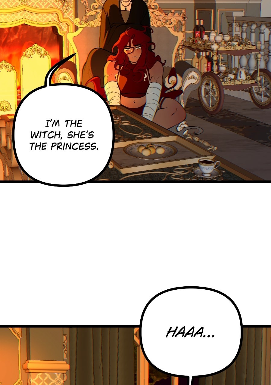 Primrose Academy Episode 55 page 14 - 