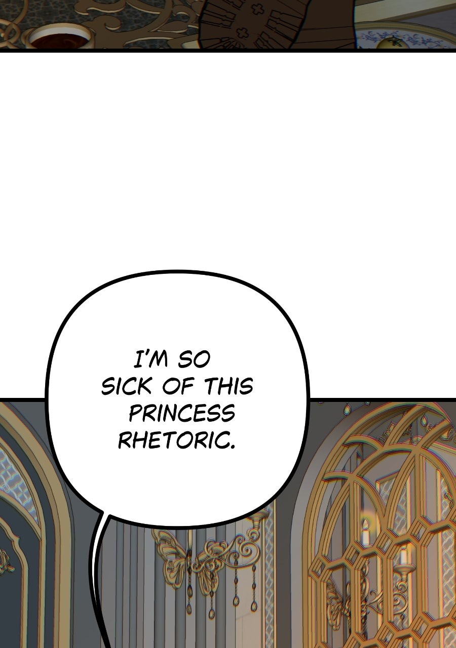 Primrose Academy Episode 55 page 16 - 