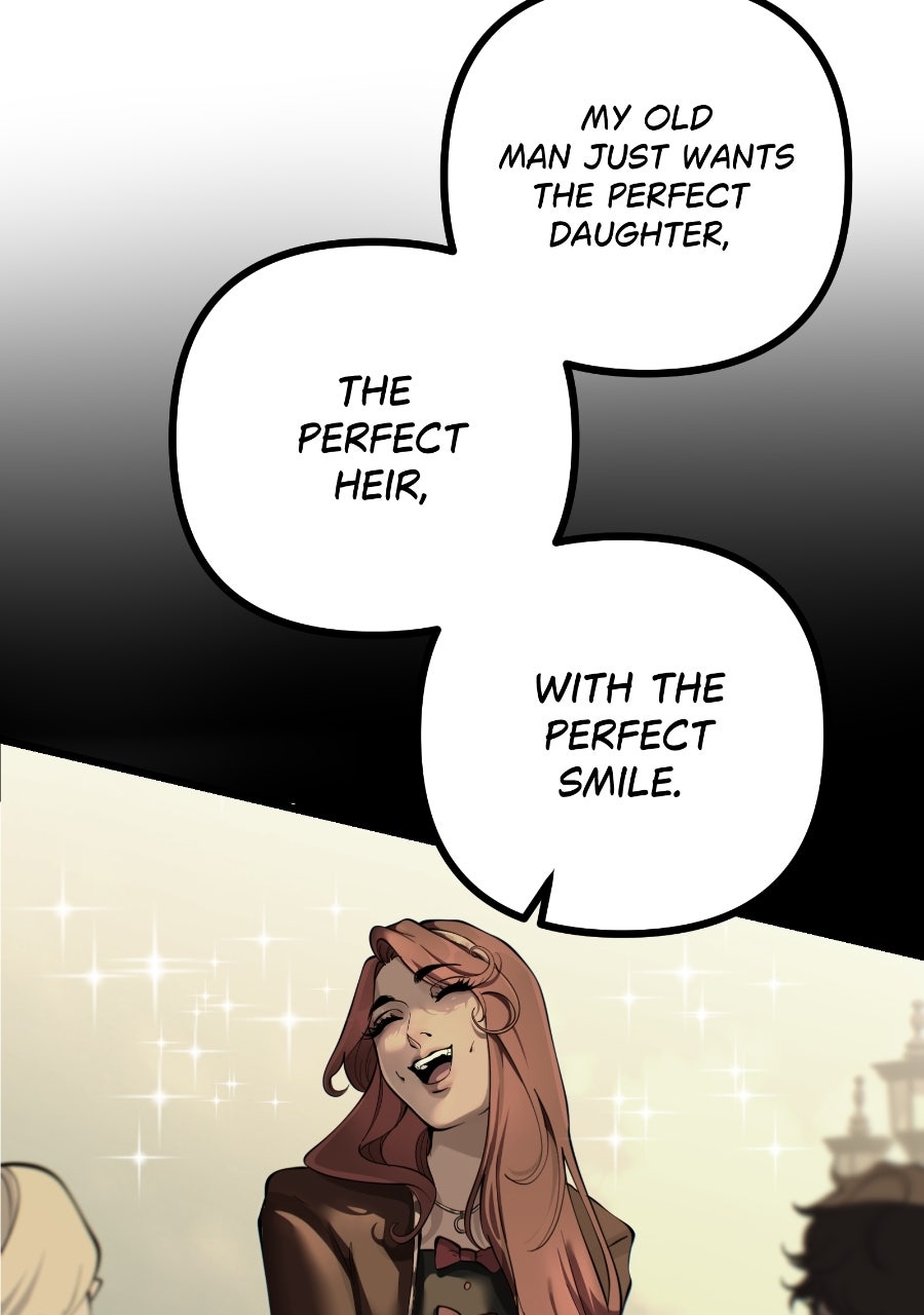Primrose Academy Episode 55 page 18 - 