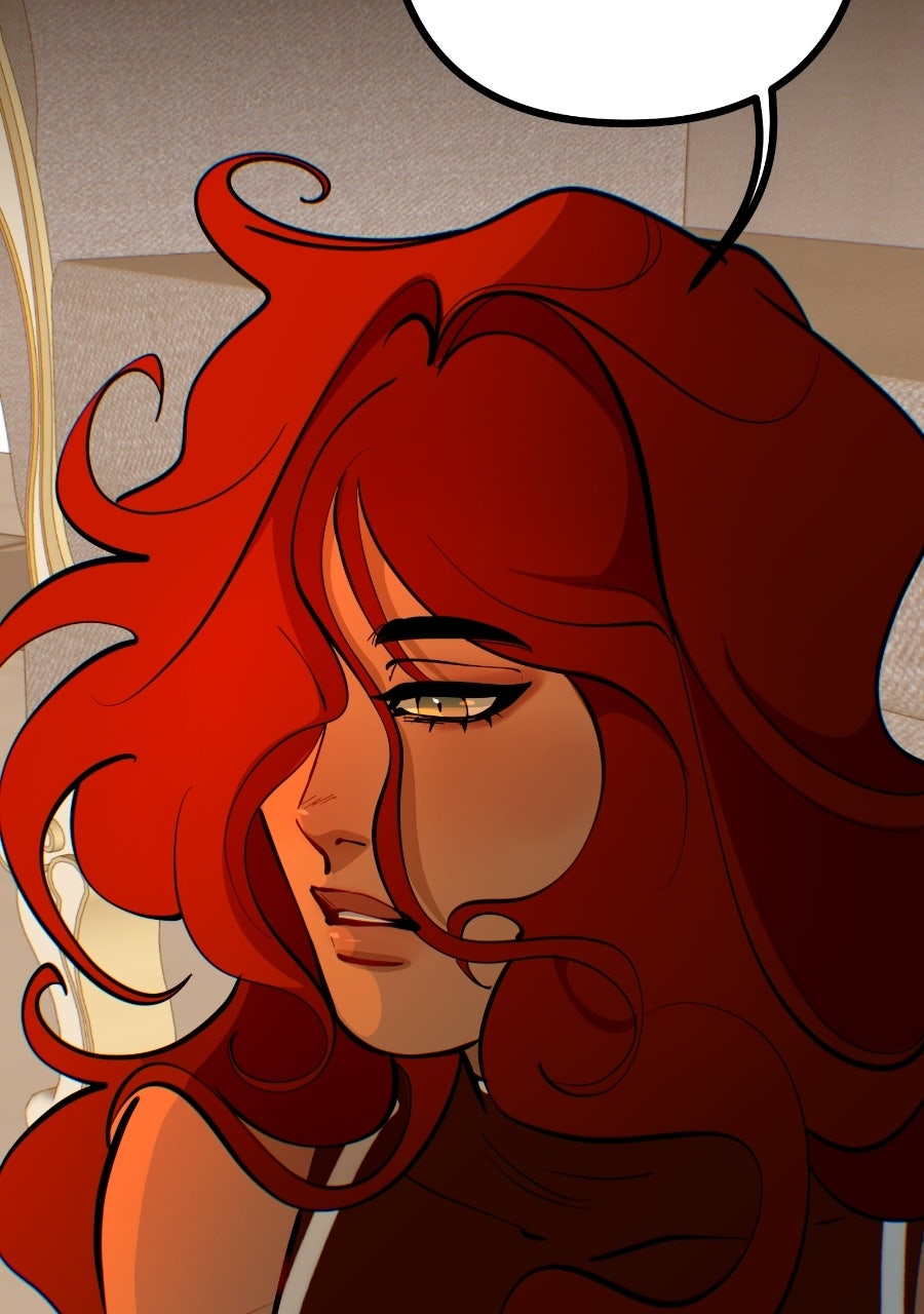 Primrose Academy Episode 55 page 20 - 