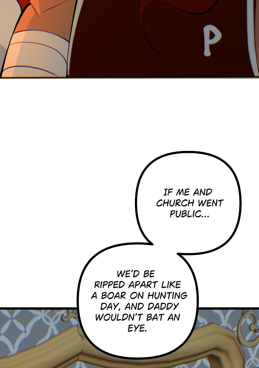 Primrose Academy Episode 55 page 21 - 
