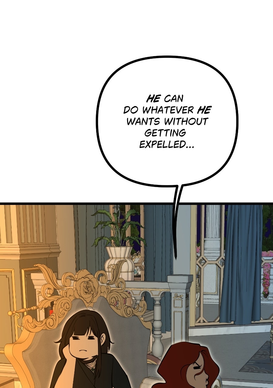 Primrose Academy Episode 55 page 31 - 